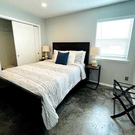 Evie'S Campus-Close 2 Bedroom Luxury Oklahoma City Exteriér fotografie