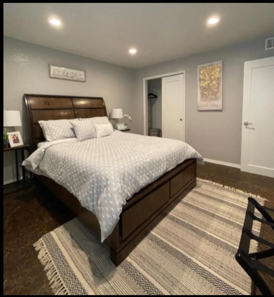 Evie'S Campus-Close 2 Bedroom Luxury Oklahoma City Exteriér fotografie